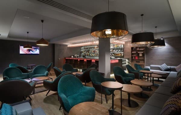 ONOVO Dendra Hotel 2