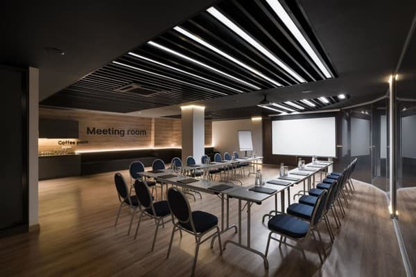 ONOVO Dendra Hotel 5