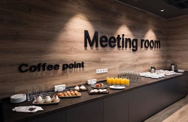 ONOVO Dendra Hotel 13