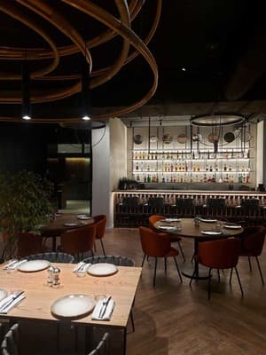 ONOVO Dendra Hotel 17