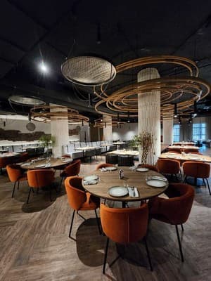 ONOVO Dendra Hotel 18