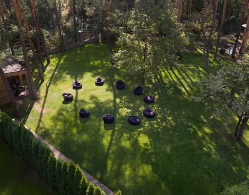 ONOVO Dendra Hotel 21