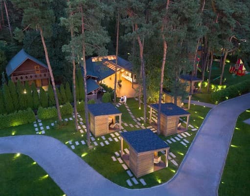 ONOVO Dendra Hotel 23