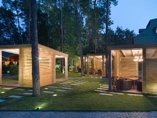 ONOVO Dendra Hotel 24