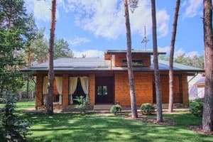 Отель ONOVO Dendra Hotel. Коттедж 6-местный СПА 1