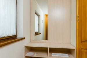 Отель ONOVO Dendra Hotel. Коттедж двухместный №4 5