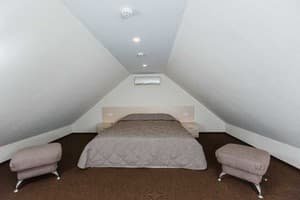 Отель ONOVO Dendra Hotel. Коттедж двухместный №4 10