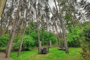 Отель ONOVO Dendra Hotel. Коттедж двухместный PREMIUM 5