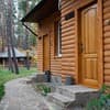 Отель ONOVO Dendra Hotel. Коттедж двухместный Townhouse №1,2,3 1