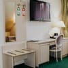 Отель ONOVO Dendra Hotel. Люкс двухместный Suite 2
