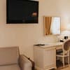 Отель ONOVO Dendra Hotel. Полулюкс двухместный Junior Suite 10