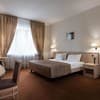 Отель ONOVO Dendra Hotel. Стандарт двухместный Double 2