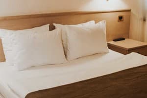 Отель ONOVO Dendra Hotel. Стандарт двухместный Double 4