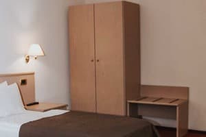 Отель ONOVO Dendra Hotel. Стандарт двухместный Twin 3