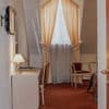 Отель ONOVO Dendra Hotel. Стандарт двухместный Twin 4