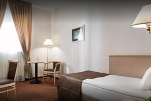 Отель ONOVO Dendra Hotel. Стандарт одноместный «Single» 1