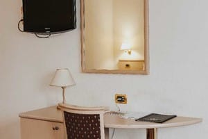 Отель ONOVO Dendra Hotel. Стандарт одноместный «Single» 4