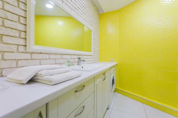 Однокомнатная, ул. Елизаветы Чавдар 38 9