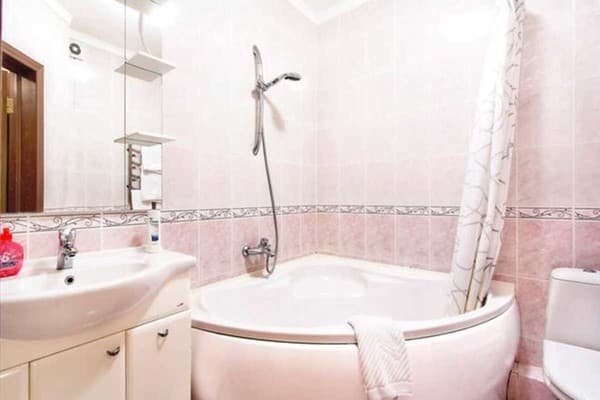 Однокомнатная, ул. Княжий Затон, 21 7