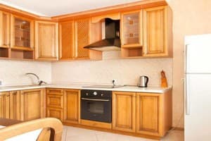 Квартира Однокомнатная, ул. Княжий Затон, 21. Апартаменты двухместный  5