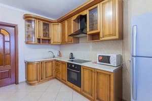 Квартира Однокомнатная, ул. Княжий Затон, 21. Апартаменты двухместный  6