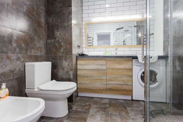 Однокомнатная, ул. Князя Романа Мстиславича 9