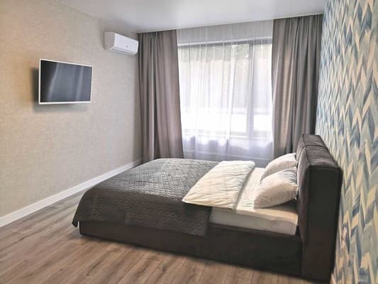 Однокомнатная, ул. Князя Романа Мстиславича 1