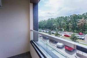 Квартира Однокомнатная, ул. Князя Романа Мстиславича. Апартаменты двухместный  13