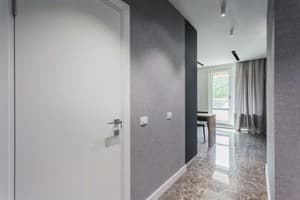 Квартира Однокомнатная, ул. Князя Романа Мстиславича. Апартаменты двухместный  6