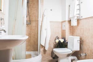 Отель Optima Collection Подол Плаза. Стандарт двухместный  5