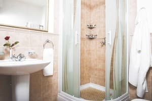 Отель Optima Collection Подол Плаза. Стандарт двухместный  5