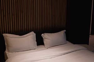 Отель Osocor Residence. Люкс двухместный Панорама 2