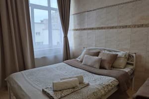 Апарт-отель Pechersk House. Стандарт 4-местный  2