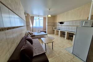 Апарт-отель Pechersk House. Стандарт 5-местный  9