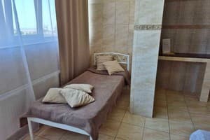 Апарт-отель Pechersk House. Стандарт 5-местный  7