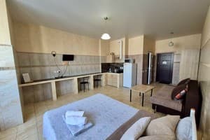 Апарт-отель Pechersk House. Стандарт 5-местный  3