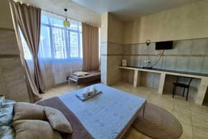 Апарт-отель Pechersk House. Стандарт 5-местный  4