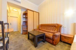 Мини-отель Persian Palace. Полулюкс двухместный Полулюкс 13