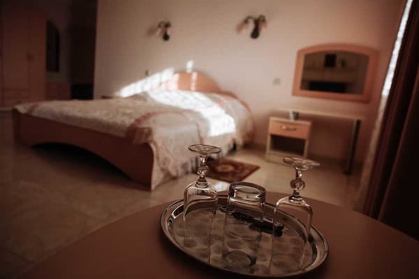 Петровский особняк 14