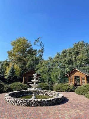 Петровский особняк 7