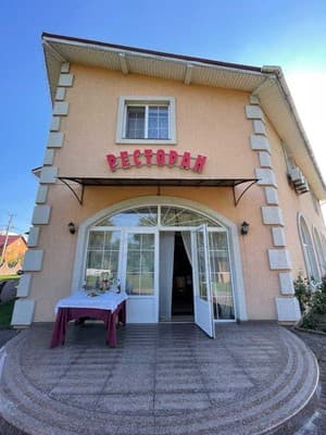 Петровский особняк 4