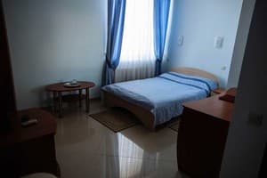 Гостинично-ресторанный комплекс Петровский особняк. Стандарт двухместный  3