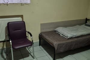 Хостел Подол. Место в общем двухместном номере  3