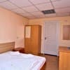 Хостел Podolski Hostel. Стандарт двухместный  1