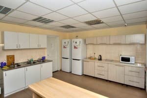 Хостел Podolski Hostel. Стандарт одноместный  5