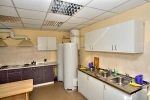 Хостел Podolski Hostel. Стандарт одноместный  7