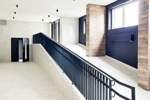 Квартира Politeh EcoLoft studios. Апартаменты двухместный  27