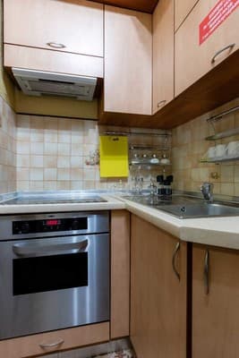 Poznyakoff Aparthotel 18