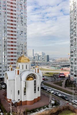 Poznyakoff Aparthotel 14