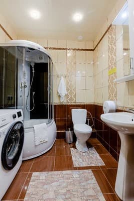 Poznyakoff Aparthotel 6